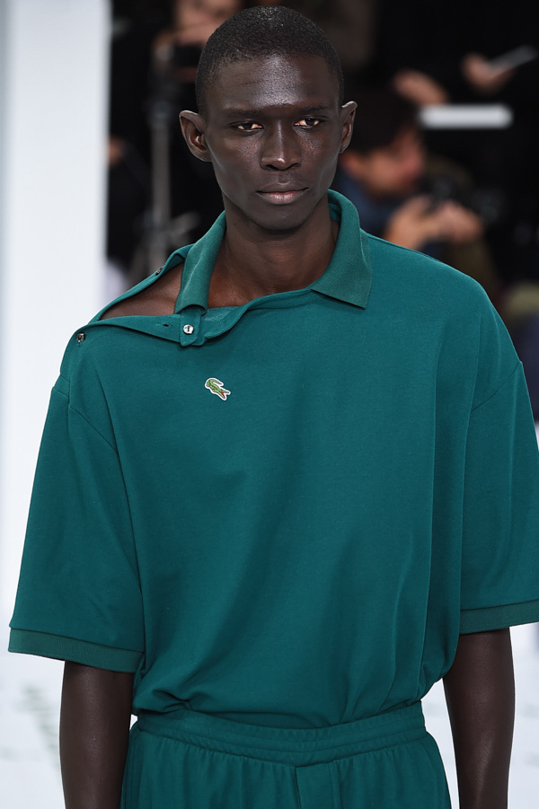 ラコステ(LACOSTE) 2018年春夏ウィメンズ&メンズコレクション  - 写真56