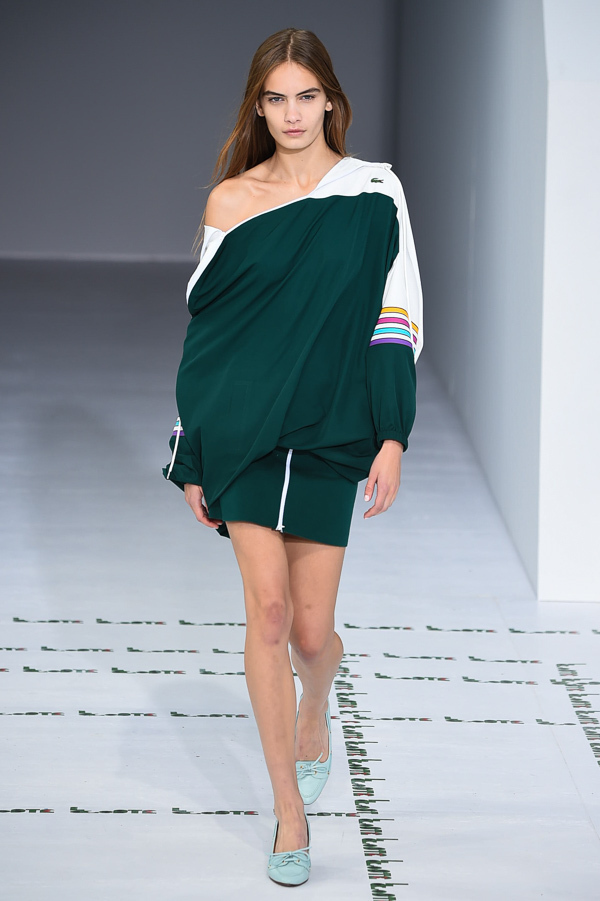 ラコステ(LACOSTE) 2018年春夏ウィメンズ&メンズコレクション  - 写真62