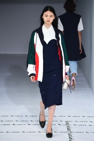 ラコステ 2018年春夏コレクション - フレッシュさを纏ってパリへ凱旋｜写真11