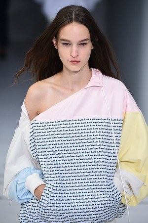 ラコステ 2018年春夏コレクション - フレッシュさを纏ってパリへ凱旋｜写真43