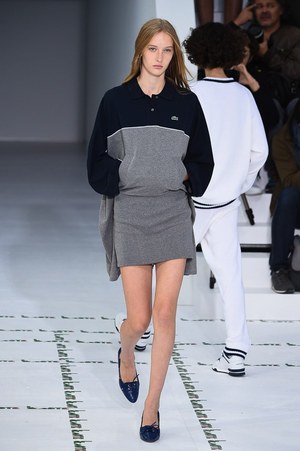 ラコステ 2018年春夏コレクション - フレッシュさを纏ってパリへ凱旋｜写真54