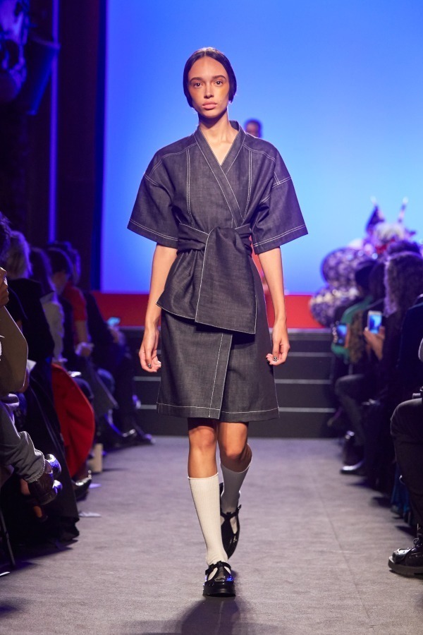 ケンゾー 2018年春夏<span>コレクション</span> - 写真7