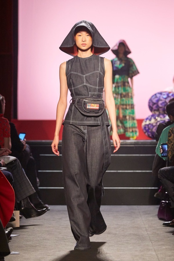 ケンゾー 2018年春夏<span>コレクション</span> - 写真19