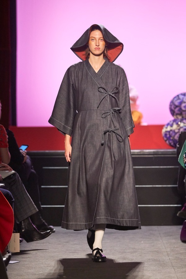 ケンゾー 2018年春夏<span>コレクション</span> - 写真23