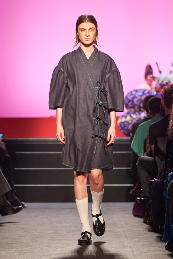 ケンゾー 2018年春夏<span>コレクション</span> - 写真25