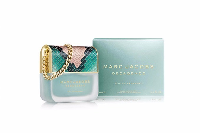 マーク ジェイコブス「 デカダンス オードトワレ」
