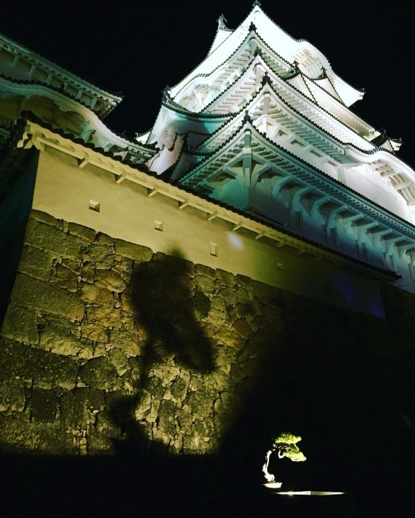 芸術の饗宴「姫路城×彩時記」開催、姫路城を舞台に繰り広げられる現代アートやイルミネーション｜写真16