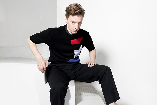 セモー 2018年春夏 ウィメンズ&メンズ コレクション