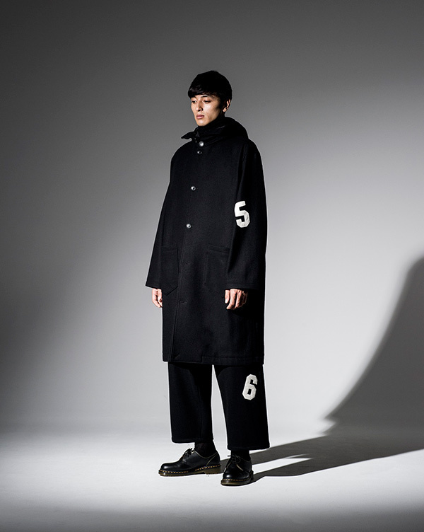 ヨウジヤマモト(Yohji Yamamoto) レプリカ｜写真1