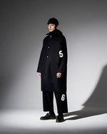 ヨウジヤマモト ジャケット Yohji Yamamoto REPLICA復刻 楽天市場】Yohji Yamamoto Pour Homme REPLICA 02AW ウール