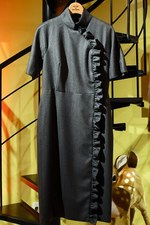 ケイタ マルヤマ×人気スタイリスト・風間ゆみえ、チャイナドレスやヴィンテージ雑貨を限定販売｜写真37