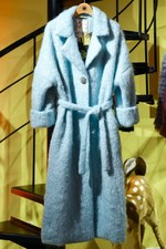 ケイタ マルヤマ×人気スタイリスト・風間ゆみえ、チャイナドレスやヴィンテージ雑貨を限定販売｜写真39