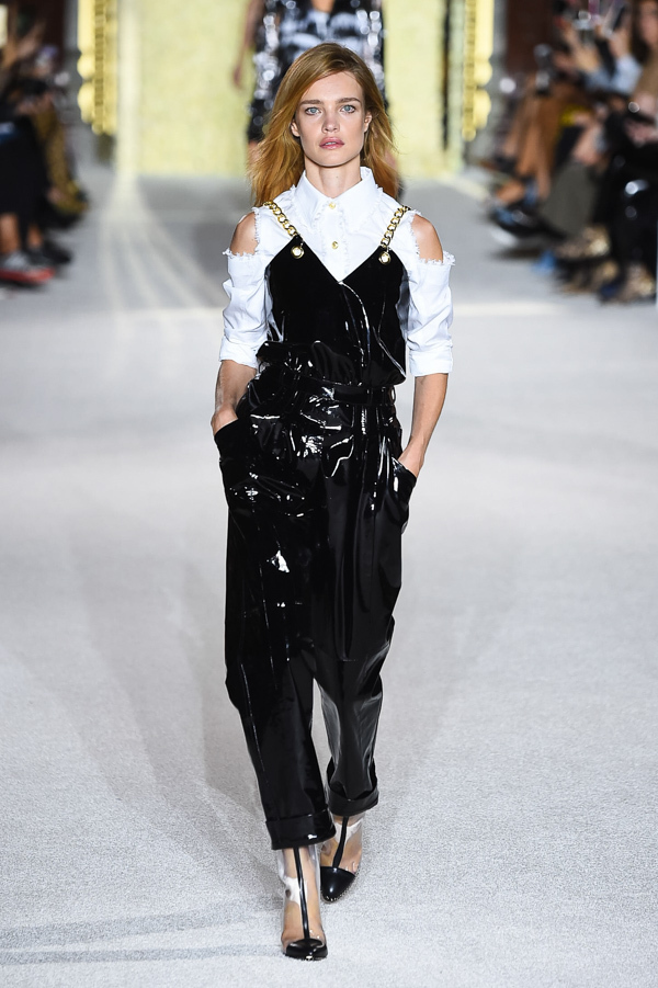 バルマン 2018年春夏<span>コレクション</span> - 写真1