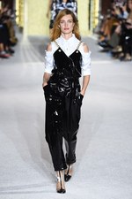 バルマン 2018年春夏コレクション - 程よい抜け感はグラマラスなムードを引き立てる｜写真1