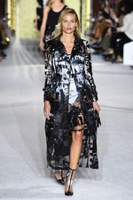 バルマン 2018年春夏コレクション - 程よい抜け感はグラマラスなムードを引き立てる｜写真2