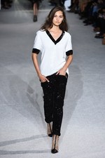 バルマン 2018年春夏コレクション - 程よい抜け感はグラマラスなムードを引き立てる｜写真28