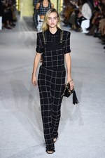 バルマン 2018年春夏コレクション - 程よい抜け感はグラマラスなムードを引き立てる｜写真30