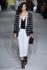 バルマン 2018年春夏コレクション - 程よい抜け感はグラマラスなムードを引き立てる｜写真32