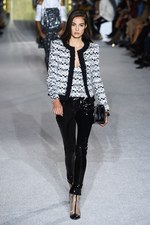 バルマン 2018年春夏コレクション - 程よい抜け感はグラマラスなムードを引き立てる｜写真36