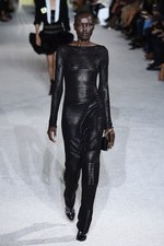 バルマン 2018年春夏コレクション - 程よい抜け感はグラマラスなムードを引き立てる｜写真45