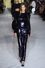 バルマン 2018年春夏コレクション - 程よい抜け感はグラマラスなムードを引き立てる｜写真56