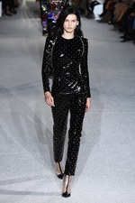 バルマン 2018年春夏コレクション - 程よい抜け感はグラマラスなムードを引き立てる｜写真63