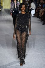 バルマン 2018年春夏コレクション - 程よい抜け感はグラマラスなムードを引き立てる｜写真78