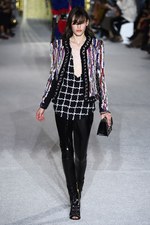 バルマン 2018年春夏コレクション - 程よい抜け感はグラマラスなムードを引き立てる｜写真79