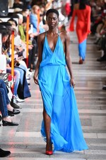 イーチ × アザー 2018年春夏コレクション - 無秩序な集合体は不気味さをはらむパラダイス｜写真7