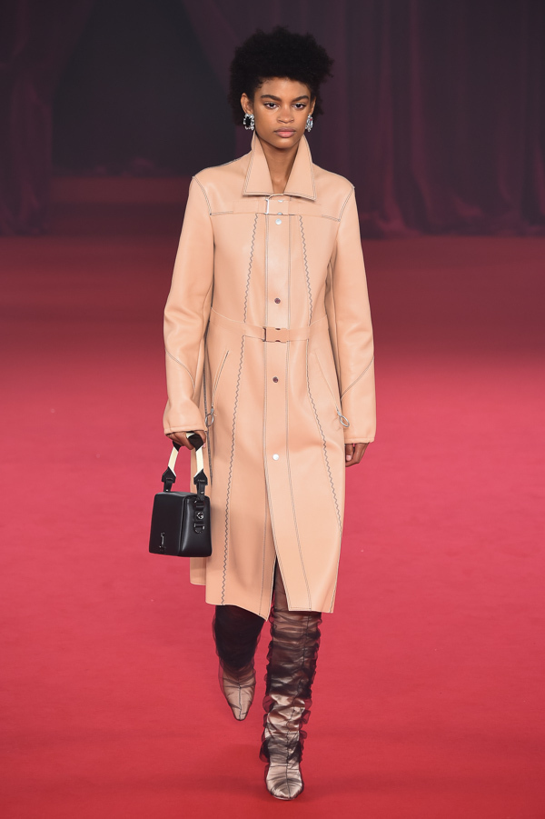 オフ-ホワイト  2018年春夏<span>コレクション</span> - 写真5