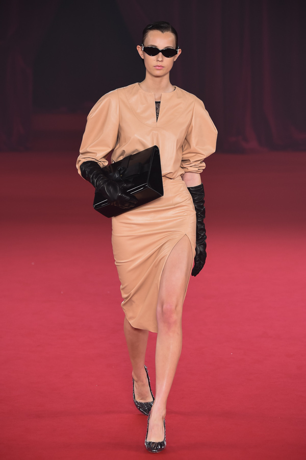 オフ-ホワイト  2018年春夏<span>コレクション</span> - 写真7