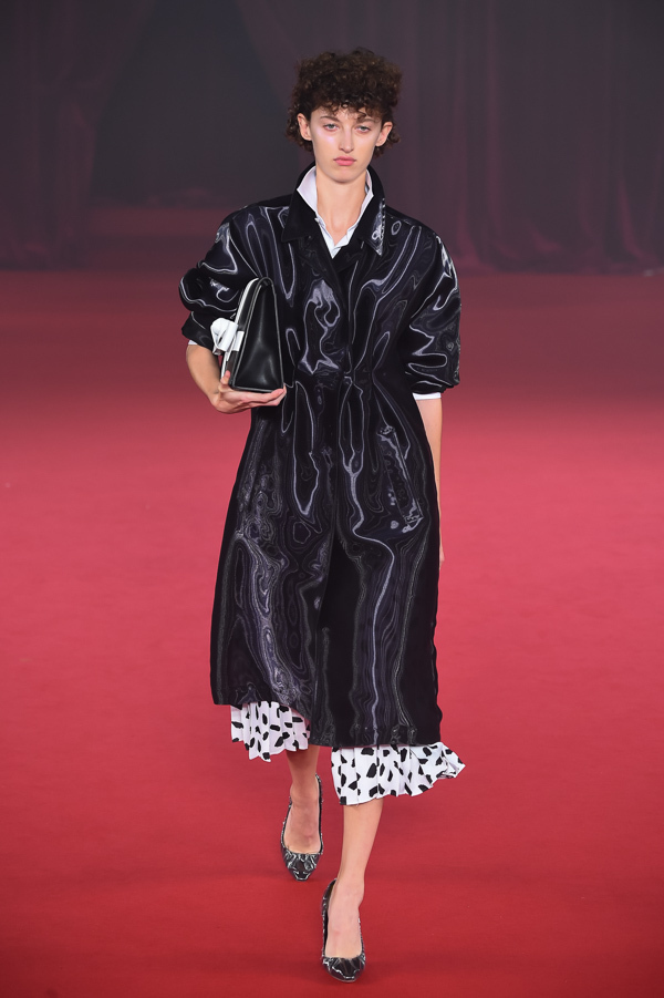 オフ-ホワイト  2018年春夏<span>コレクション</span> - 写真22