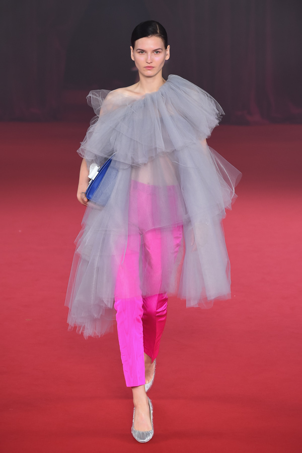 オフ-ホワイト  2018年春夏<span>コレクション</span> - 写真36