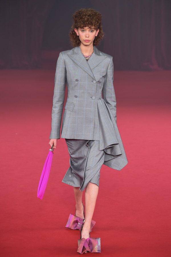 オフ-ホワイト  2018年春夏<span>コレクション</span> - 写真42
