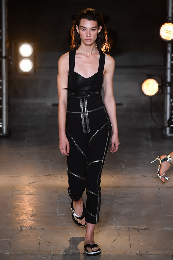 イザベル マラン 2018年春夏<span>コレクション</span> - 写真16