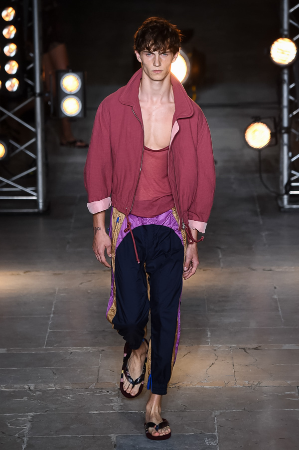 イザベル マラン 2018年春夏<span>コレクション</span> - 写真20