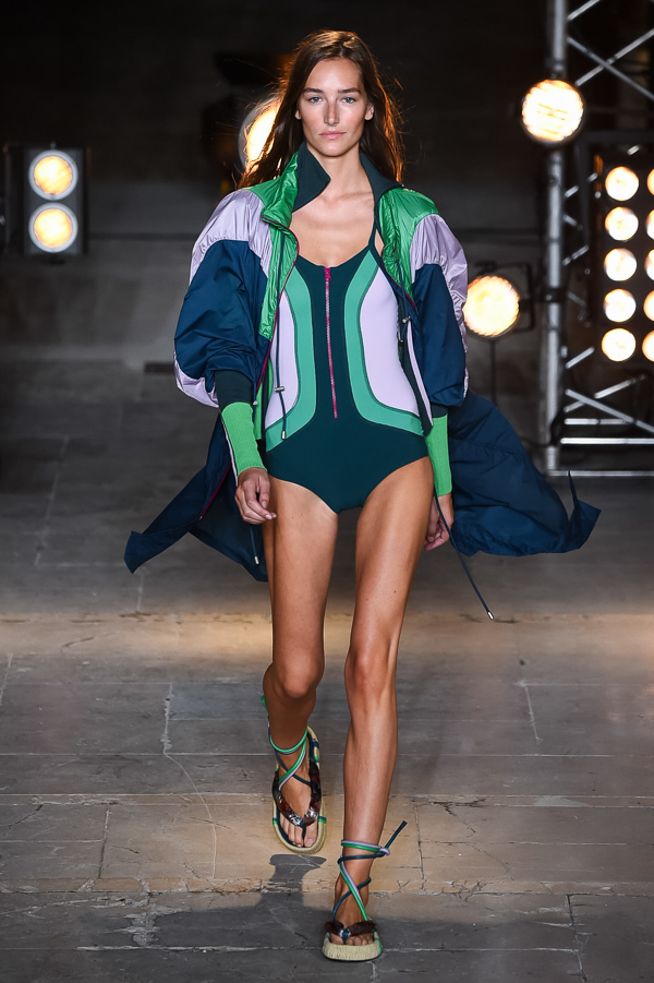 イザベル マラン(ISABEL MARANT) 2018年春夏ウィメンズコレクション  - 写真36