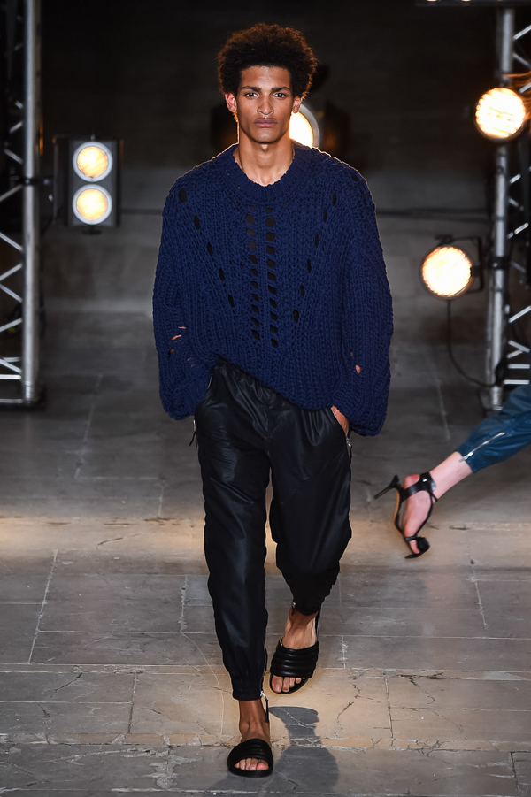 イザベル マラン 2018年春夏<span>コレクション</span> - 写真43