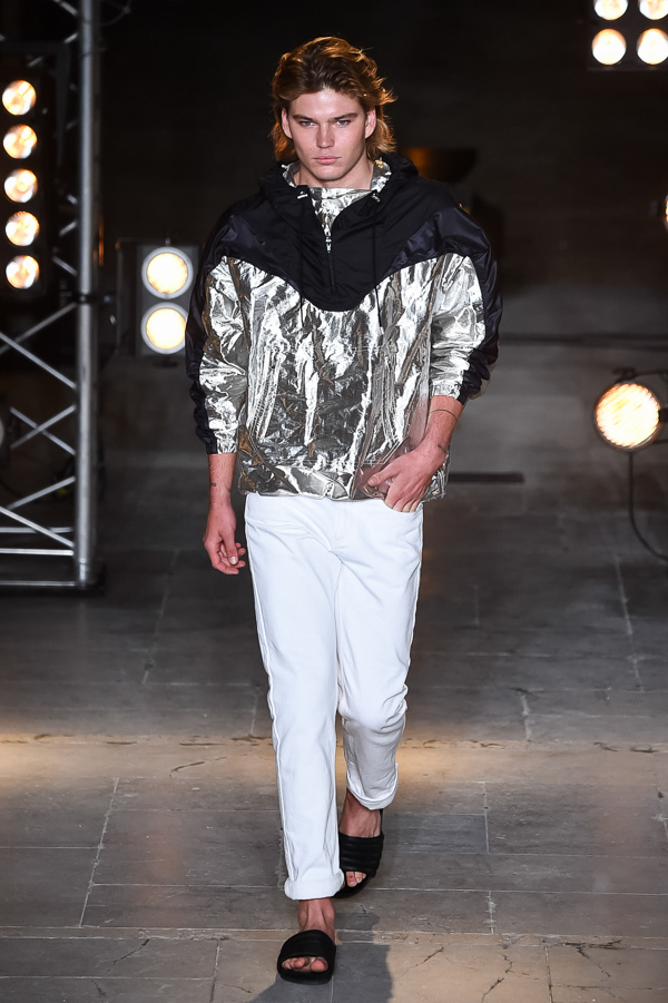 イザベル マラン 2018年春夏<span>コレクション</span> - 写真46