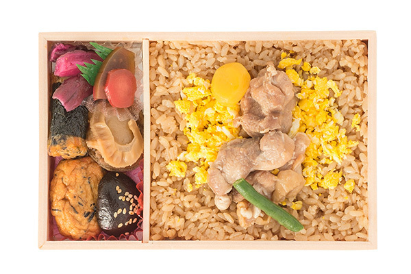 コンテスト｜駅弁頂上決戦「駅弁味の陣2017」開催 - 過去最多63品から選ぶJR東日本No,1駅弁