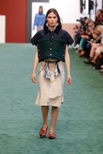 カルヴェン 2018年春夏コレクション - 新生カルヴェンデビューショーは若々しく慎ましく｜写真5