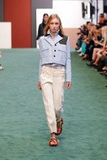 カルヴェン 2018年春夏コレクション - 新生カルヴェンデビューショーは若々しく慎ましく｜写真15