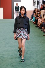 カルヴェン 2018年春夏コレクション - 新生カルヴェンデビューショーは若々しく慎ましく｜写真16