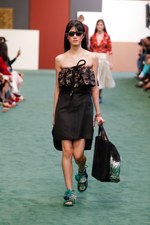 カルヴェン 2018年春夏コレクション - 新生カルヴェンデビューショーは若々しく慎ましく｜写真33