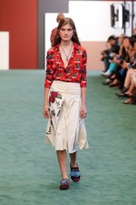 カルヴェン 2018年春夏コレクション - 新生カルヴェンデビューショーは若々しく慎ましく｜写真34