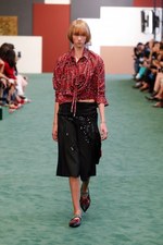カルヴェン 2018年春夏コレクション - 新生カルヴェンデビューショーは若々しく慎ましく｜写真35