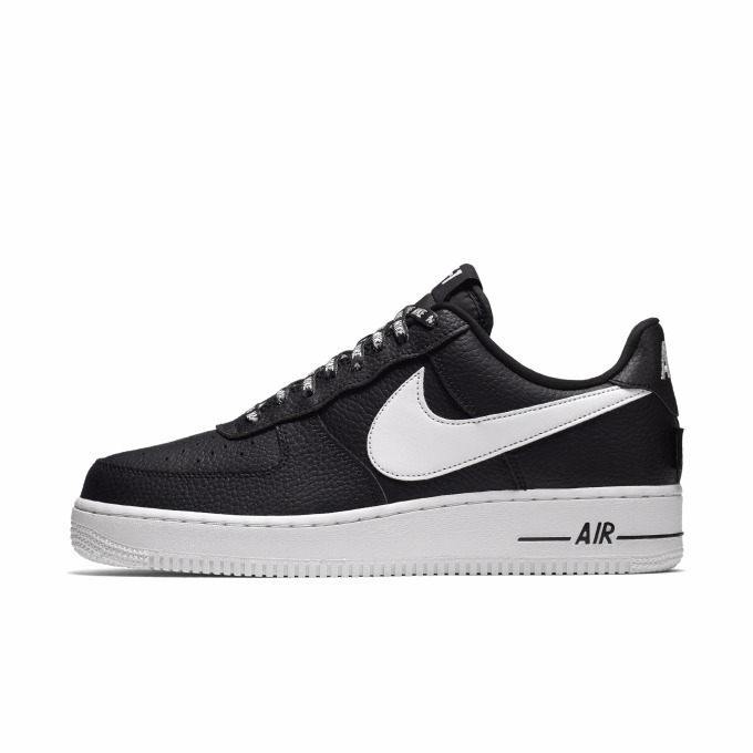 ナイキ(NIKE) ナイキ エア フォース 1 LOW NBA｜写真1