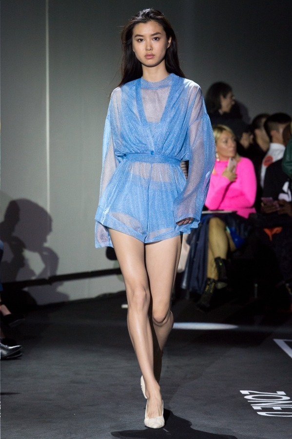 ラバンヌ(rabanne) 2018年春夏ウィメンズコレクション  - 写真6