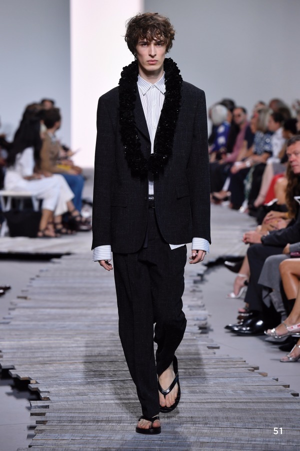 マイケル・コース コレクション 2018年春夏<span>コレクション</span> - 写真51