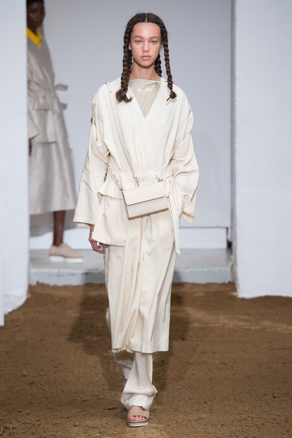 ネヘラ 2018年春夏<span>コレクション</span> - 写真23